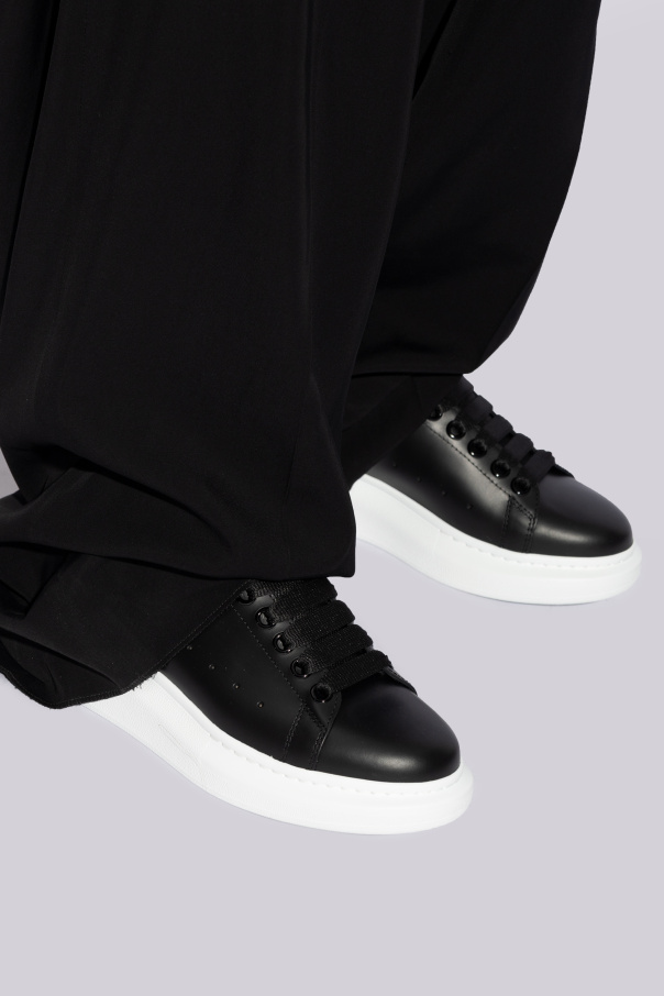 Alexander McQueen 43 革靴Ω